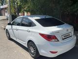 Hyundai Accent 2014 годаfor6 000 000 тг. в Караганда – фото 3