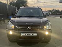 Hyundai Tucson 2005 годаүшін4 800 000 тг. в Алматы