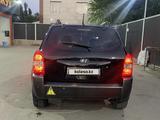 Hyundai Tucson 2005 годаfor4 600 000 тг. в Алматы – фото 5