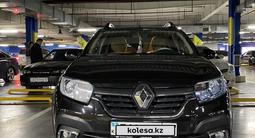 Renault Sandero Stepway 2020 года за 4 000 000 тг. в Шымкент