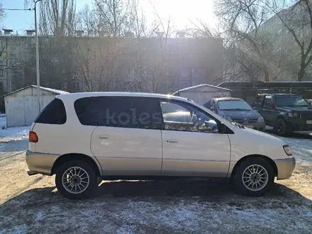 Toyota Ipsum 1997 года за 3 350 000 тг. в Алматы – фото 4