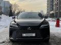 Lexus RX 350h 2023 года за 39 000 000 тг. в Алматы