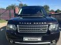 Land Rover Range Rover 2012 года за 13 000 000 тг. в Алматы – фото 2