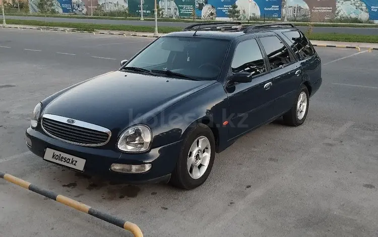 Ford Scorpio 1996 годаfor2 000 000 тг. в Шымкент