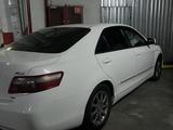 Toyota Camry 2007 года за 5 750 000 тг. в Алматы