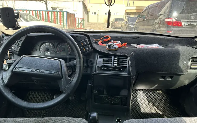 ВАЗ (Lada) 2110 2002 годаүшін850 000 тг. в Атырау