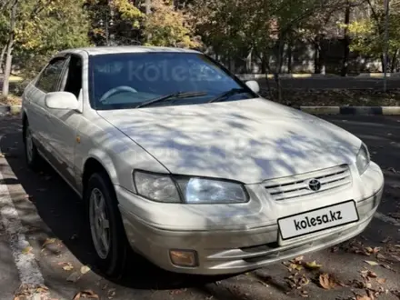 Toyota Camry Gracia 1998 года за 250 000 тг. в Павлодар