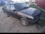 ВАЗ (Lada) 21099 2001 года за 350 000 тг. в Актобе