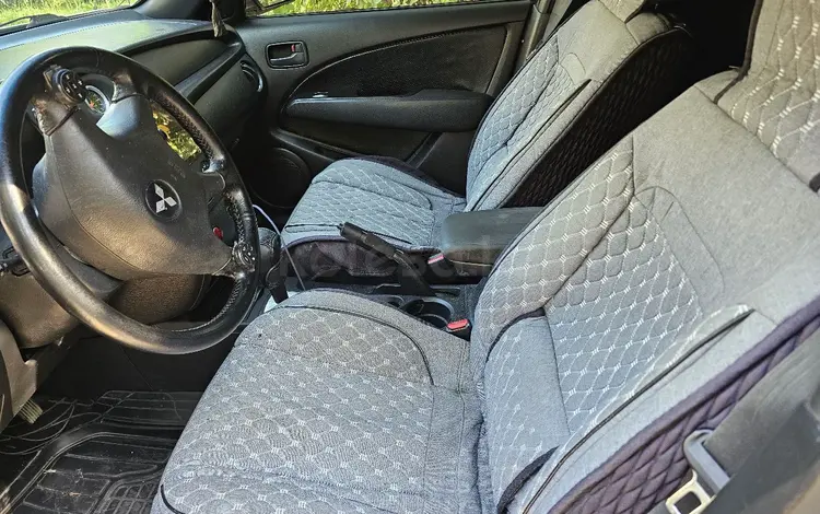 Mitsubishi Outlander 2003 года за 3 900 000 тг. в Алматы