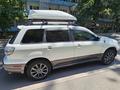 Mitsubishi Outlander 2003 года за 3 900 000 тг. в Алматы – фото 4