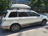 Mitsubishi Outlander 2003 годаүшін3 900 000 тг. в Алматы – фото 4