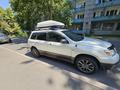Mitsubishi Outlander 2003 года за 3 900 000 тг. в Алматы – фото 5