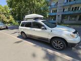 Mitsubishi Outlander 2003 годаүшін3 900 000 тг. в Алматы – фото 5