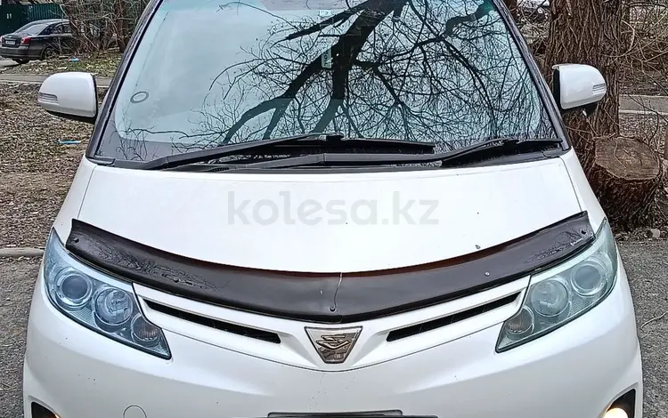 Toyota Estima 2009 года за 8 000 000 тг. в Усть-Каменогорск