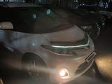 Toyota Estima 2009 годаүшін8 000 000 тг. в Усть-Каменогорск – фото 4