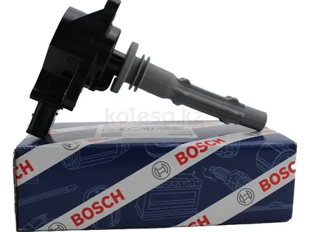 Катушка зажигания Mercedes C-class W203 W204 W211 W212 Sprinter за 10 000 тг. в Астана – фото 2