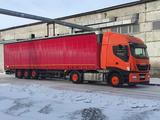 IVECO  Stralis 2016 года за 22 500 000 тг. в Семей