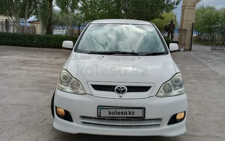 Toyota Ipsum 2004 годаүшін5 300 000 тг. в Алматы