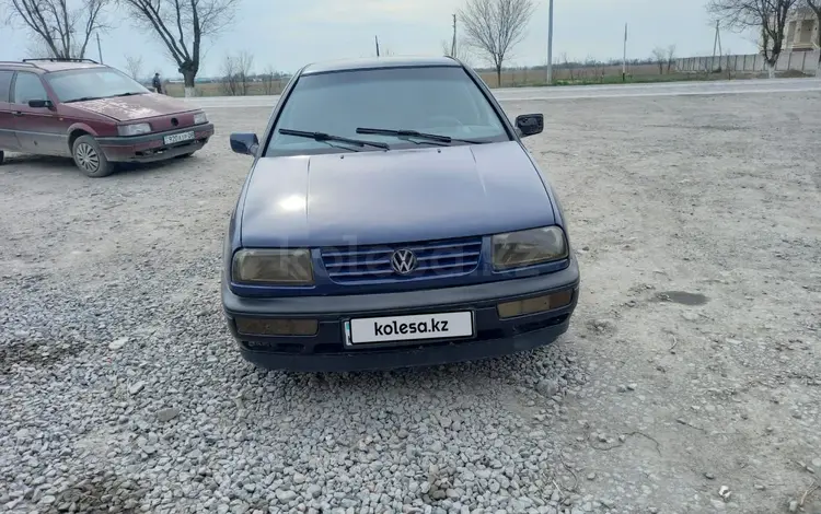 Volkswagen Vento 1993 годаүшін1 200 000 тг. в Кордай