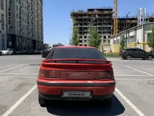 Mazda 323, 1992