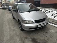 Honda Shuttle 1995 годаүшін3 000 000 тг. в Алматы