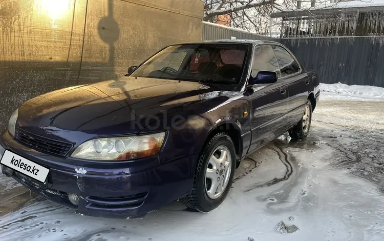 Toyota Windom 1995 годаүшін1 000 000 тг. в Алматы