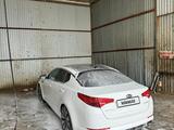 Kia Optima 2013 года за 6 000 000 тг. в Актау – фото 2