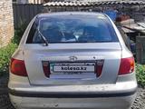 Hyundai Elantra 2003 года за 2 300 000 тг. в Астана – фото 3