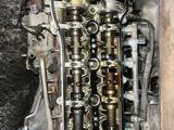 Двигатель 2AZ-FE VVTi на Toyota Alphard 2.4л ДВС и АКПП 2az/1mz/2ar/2gr/1grүшін120 000 тг. в Алматы – фото 4