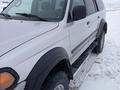 Mitsubishi Montero Sport 2002 годаүшін7 800 000 тг. в Жанаозен