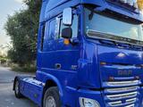 DAF  XF 2018 годаfor24 500 000 тг. в Алматы