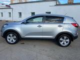 Kia Sportage 2013 года за 8 300 000 тг. в Кокшетау