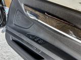 Дверные карты на BMW за 100 000 тг. в Актау – фото 5