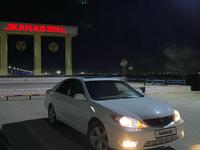 Toyota Camry 2003 годаүшін4 500 000 тг. в Жанаозен