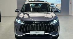Jetour X50 Prestige 2025 года за 7 490 000 тг. в Талдыкорган – фото 2