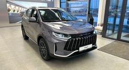 Jetour X50 Prestige 2025 года за 7 490 000 тг. в Талдыкорган – фото 3