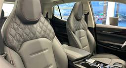 Jetour X50 Prestige 2025 года за 7 490 000 тг. в Талдыкорган – фото 4
