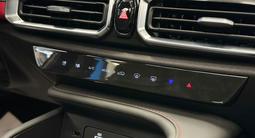Jetour X50 Prestige 2025 года за 7 490 000 тг. в Талдыкорган – фото 5