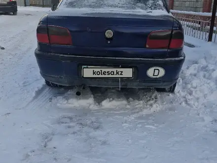 Opel Omega 1995 года за 1 000 000 тг. в Алматы – фото 3