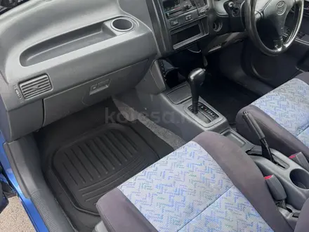 Toyota RAV4 1996 года за 2 450 000 тг. в Алматы – фото 17