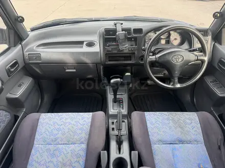 Toyota RAV4 1996 года за 2 450 000 тг. в Алматы – фото 18