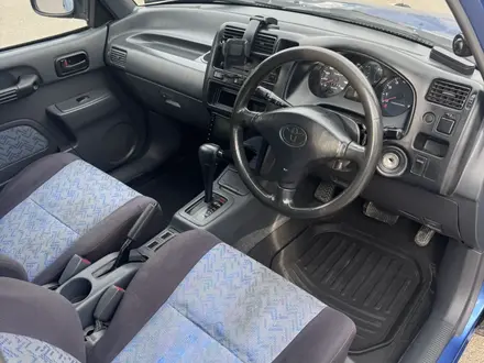 Toyota RAV4 1996 года за 2 450 000 тг. в Алматы – фото 20