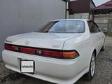 Toyota Mark II 1994 годаүшін6 600 000 тг. в Алматы – фото 2