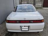 Toyota Mark II 1994 годаүшін6 600 000 тг. в Алматы