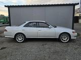 Toyota Mark II 1994 годаүшін6 600 000 тг. в Алматы – фото 3