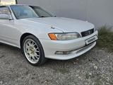 Toyota Mark II 1994 годаүшін6 600 000 тг. в Алматы – фото 4
