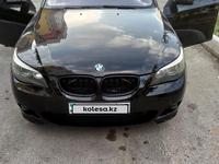 BMW 525 2006 года за 6 500 000 тг. в Тараз