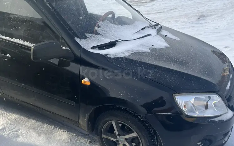 ВАЗ (Lada) Granta 2190 2012 годаүшін2 200 000 тг. в Кокшетау