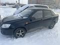 ВАЗ (Lada) Granta 2190 2012 годаүшін2 200 000 тг. в Кокшетау – фото 4