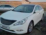 Hyundai Sonata 2010 года за 6 000 000 тг. в Астана